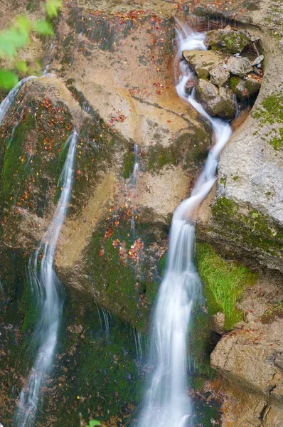 Taman Nasional Ordesa — Stok Foto