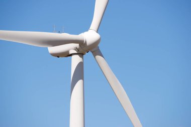 Rüzgar enerjisi kavramı