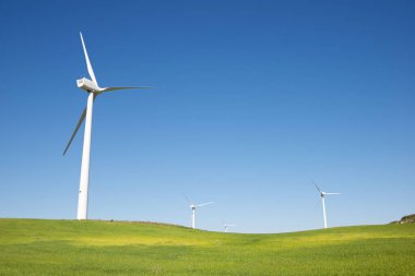 Rüzgar enerjisi kavramı