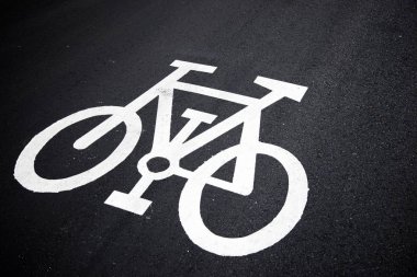 cycleway sinyal görünümü