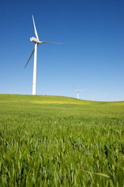 Rüzgar enerjisi kavramı