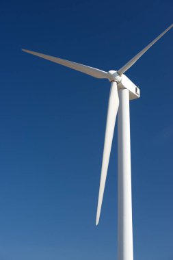 Rüzgar enerjisi kavramı