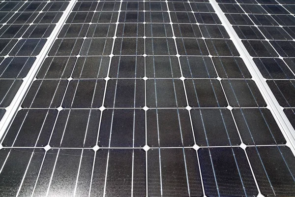 Solar Energy concept — Stock Photo, Image