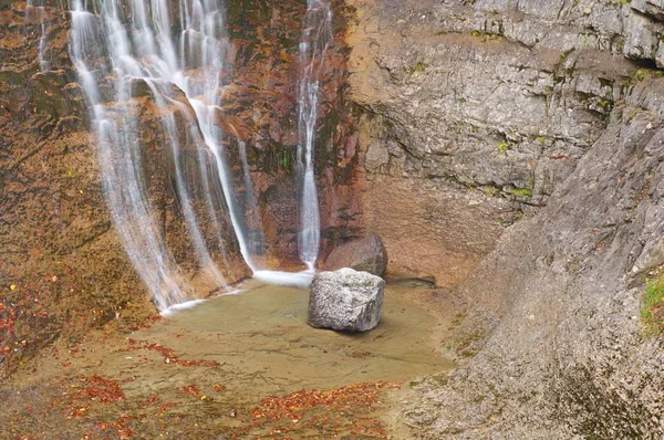 Ordesa Milli Parkı — Stok fotoğraf