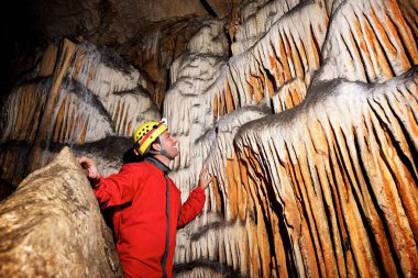 İspanya'da çöküyor