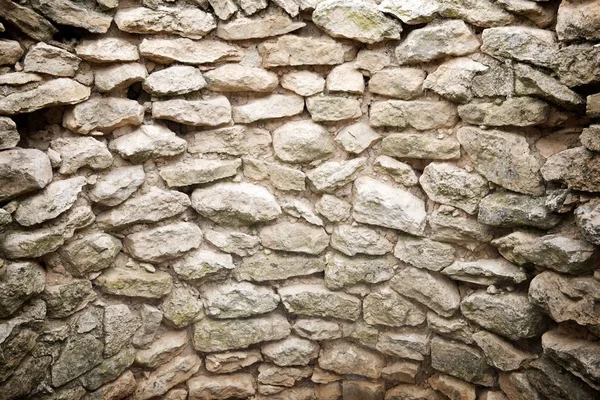 Hintergrundansicht an der Wand — Stockfoto