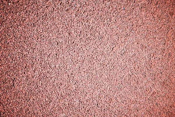 Rubber vloer weergave — Stockfoto
