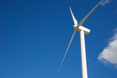 Rüzgar enerjisi kavramı