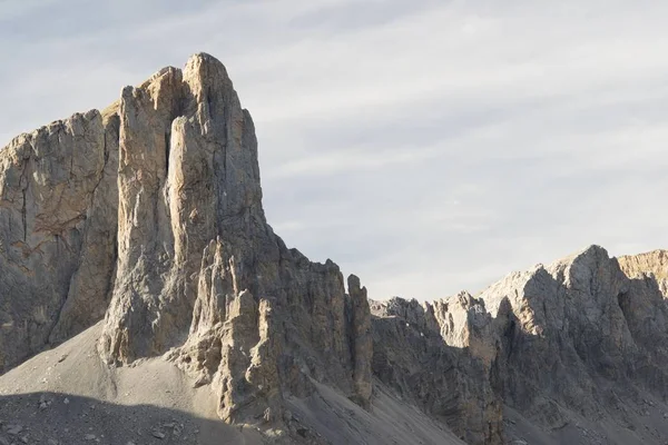 Pirineos en Francia — Foto de Stock