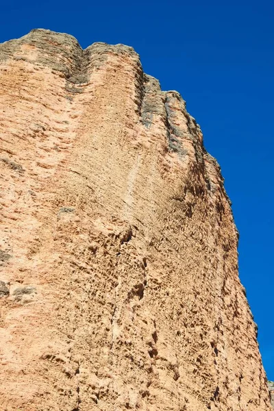 Riglos ภูเขาในสเปน — ภาพถ่ายสต็อก