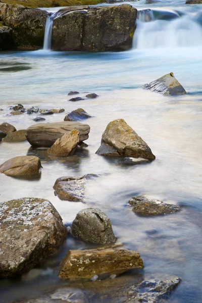 Ордесский национальный парк — стоковое фото