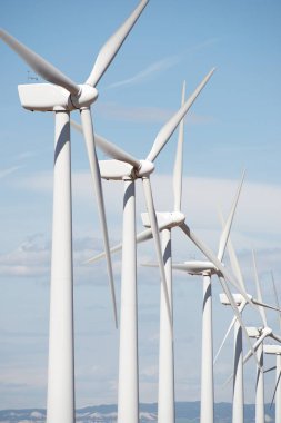 Rüzgar enerjisi kavramı