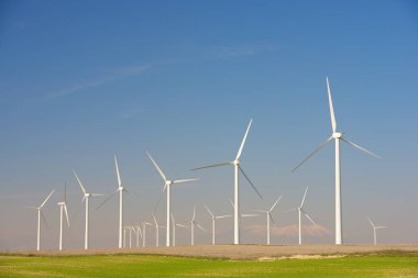 Rüzgar enerjisi kavramı