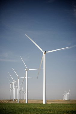 Rüzgar enerjisi kavramı