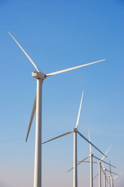 Rüzgar enerjisi kavramı