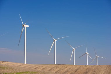 Rüzgar enerjisi kavramı