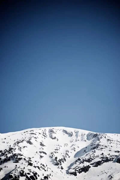 Pirenei in Spagna — Foto Stock