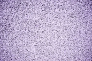 Kauçuk zemin görünümü