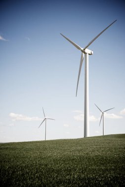 Rüzgar enerjisi kavramı