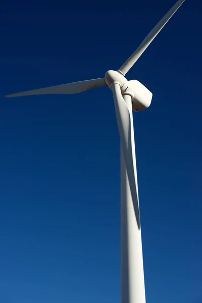 Wind energy concept — Stock Photo, Image