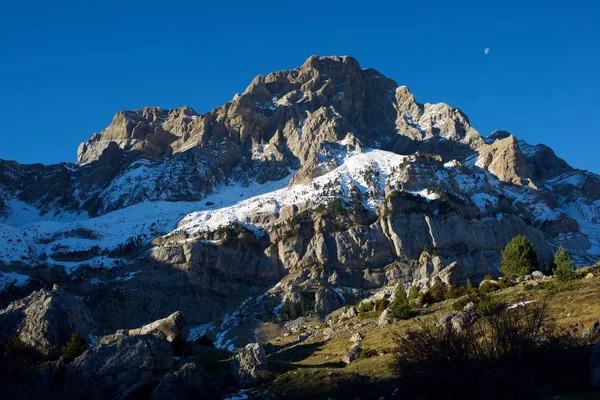 Pirineos en España —  Fotos de Stock
