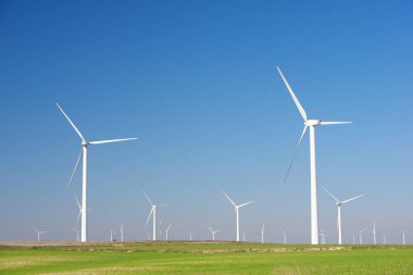 Rüzgar enerjisi kavramı
