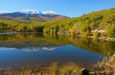 MONCAYO doğal park