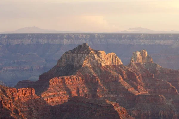 Grand Canyon view — Stock Photo, Image