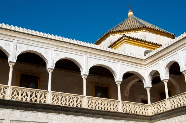 Pilatos Sarayı — Stok fotoğraf