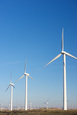 Rüzgar enerjisi kavramı