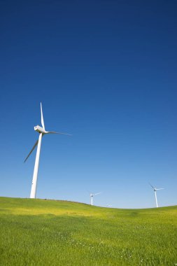 Rüzgar enerjisi kavramı