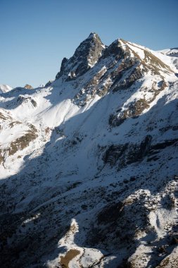 Pyrenees İspanya