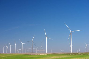 Rüzgar enerjisi kavramı