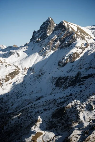 Pirineos en España — Foto de Stock