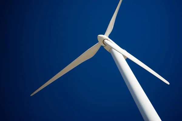 Wind energy concept — Stock Photo, Image