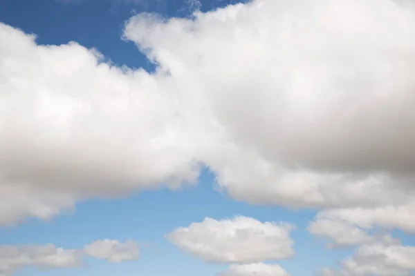 Cielo vista de fondo —  Fotos de Stock