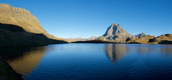 Pirenei in Francia — Foto Stock