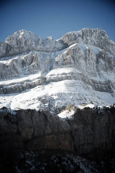 Pirineos en España —  Fotos de Stock