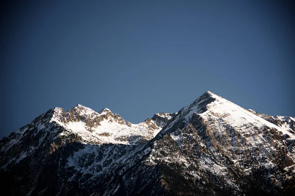 Pirineos en España — Foto de Stock