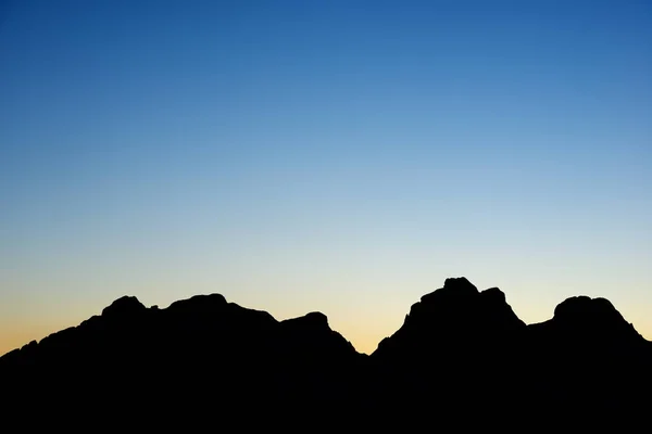 Pyrenees in Spain — Stock Photo, Image