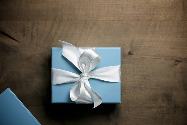 Luxury gift concept — Stock Photo, Image