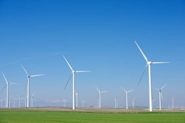 Rüzgar enerjisi kavramı