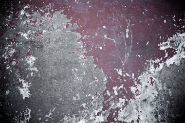 Duvar arka plan görünümü