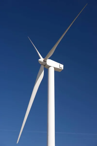 Wind energy concept — Stock Photo, Image