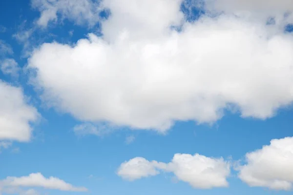 Cielo vista de fondo —  Fotos de Stock