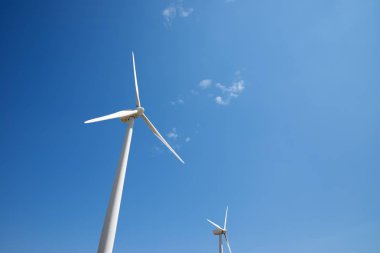 Rüzgar enerjisi kavramı