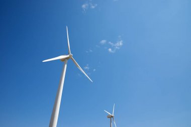 Rüzgar enerjisi kavramı