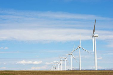 Rüzgar enerjisi kavramı