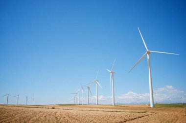 Rüzgar enerjisi kavramı