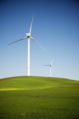 Rüzgar enerjisi kavramı